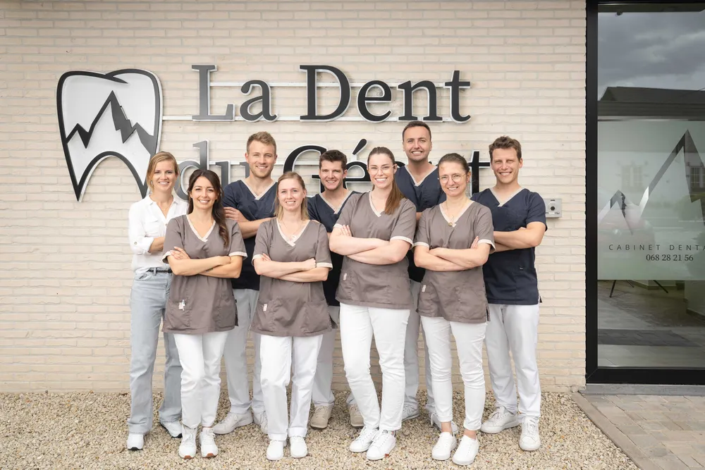 Recrutement