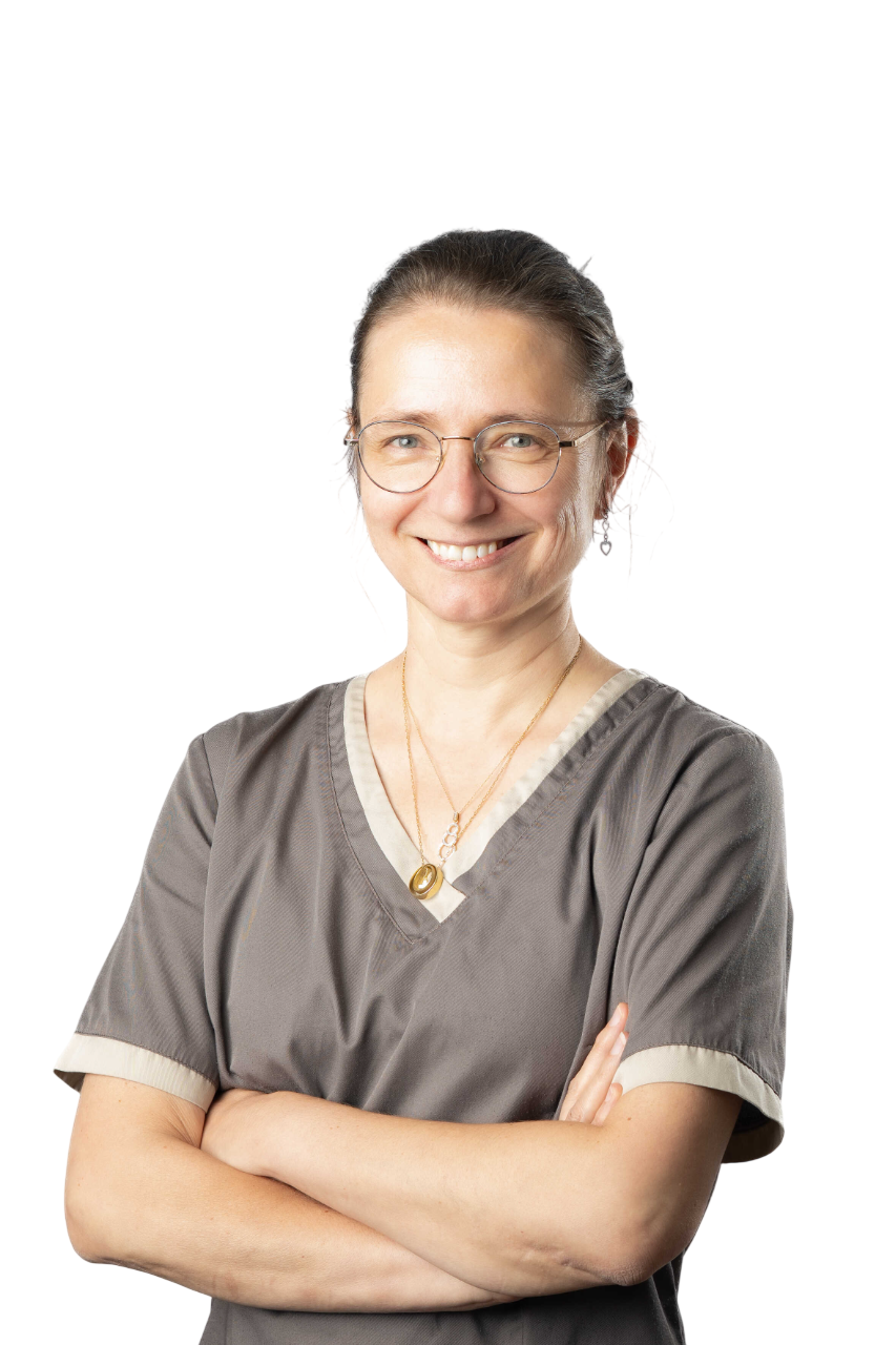 Véronique Gueben